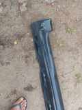 Schweller aus Kunststoff links VOLVO S80 II (AS) D5 39873028