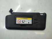 Rechte Sonnenblende MERCEDES-BENZ GLC (C253) 250 d 4-matic (253.309) A2058107304