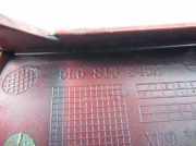 Lampenverkleidung hinten rechts SKODA YETI (5L) 2.0 TDI 5l6813345a