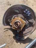 Nabe hinten rechts AUDI Q7 (4M) 3.0 TFSI quattro 4M0505431Q