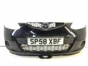 Frontstoßstange MAZDA 2 (DE) 1.3 K3078