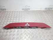 Gehäuse für Kennzeichenleuchte Mitsubishi Outlander II (CWW) 5817A022