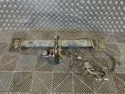 Anhängerkupplung BMW X5 (E70)