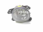 Nebelscheinwerfer links vorne Mercedes-Benz C-Klasse (W204) A25182C0756