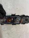 Hinterer Getriebedeckel MERCEDES-BENZ M (W163) ML 270 CDI (163.113) 22336700