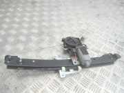 Fensterheber rechts hinten Volvo S80 I (184)