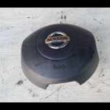 Schleifring Airbag Nissan Micra III (K12)