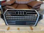 Vorderer oberer Gitter AUDI Q7 (4M) 3.0 TFSI quattro 4M0853651F