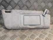 Rechte Sonnenblende MERCEDES-BENZ C (W203) C 180 Kompressor (203.046)