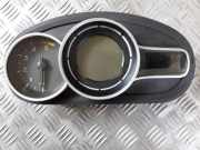 Kombiinstrument RENAULT MEGANE III Grandtour (KZ0/1) 1.5 dCi (KZ0C, KZ1A) A2C53258659 A2C53285111