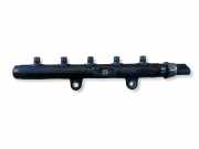 KRAFTSTOFFVERTEILER EINSPRITZLEISTE VERTEILERROHR FORD TRANSIT Furgon 2.2 TDCi BK2Q9D280AB