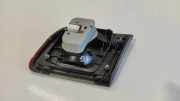 Heckklappenleuchte links MAZDA 626 IV Hatchback (GE) 2.0 i 22661827
