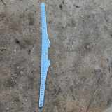 Kofferaum Schlossverkleidung RENAULT ESPACE IV (JK0/1_) 2.2 dCi (JK0H) 8200074884