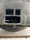 Türlautsprecher hinten links MITSUBISHI OUTLANDER II (CW_W) 2.0 DI-D 411972