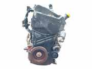 Motor RENAULT MEGANE II (BM0/1_, CM0/1_) 1.5 dCi (BM0F, CM0F) K9KA636