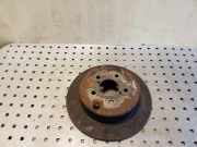 Bremsscheibe rechts hinten Subaru XV (GP)