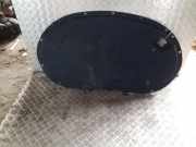 Polster der Motorhaube VW PASSAT B7 ALLTRACK (365) 2.0 TDI 3AA863831