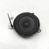 Türlautsprecher vorne rechts