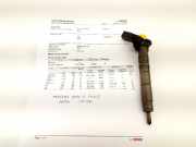 Einspritzdüse MERCEDES-BENZ E (W212) E 300 CDI / BlueTEC (212.020, 212.021, 212.027) KB5CFHB 0445116