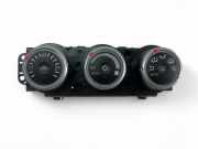 Heizungsbetätigung (Konsole) vorne Mitsubishi ASX (GA) 7820A115XB