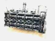 Motorkopf BMW X3 (E83) 2.0 d 7785876 7781211