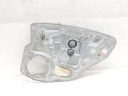 Fensterheber rechts hinten Fiat Stilo (192) 00467813480