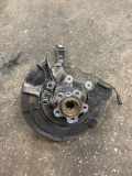 Radlagergehäuse rechts hinten BMW 7er (G11, G12) 6865662