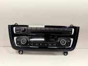 Klimabedienteil BMW 4 Coupe (F32, F82) 428 i xDrive 9363546