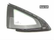 Linke Seite hinteres Seitenfenster BMW i4 (G26) eDrive35 7482995 43R01390