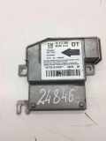 Steuergerät Airbag Opel Combo C Tour () 24417008