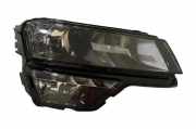 Scheinwerfer vorne rechts SKODA KAROQ (NU7) 1.0 TSI 25PL8918 0020503806