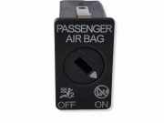 Airbag Schalter SKODA OCTAVIA III (5E3) 1.6 TDI B31315
