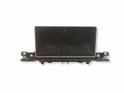 Navigationsanzeige AUDI A4 (8W2, B9) 3.0 TDI quattro 8W0919605