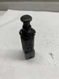 Sensor für Gaspedalstellung Renault Laguna II (G) 110894