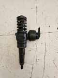 Einspritzdüse VW PASSAT B5 (3B3) 1.9 TDI 038130073J