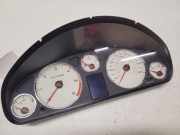 Tachometer Peugeot 407 () 89661232