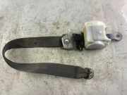 Sicherheitsgurt vorne links MITSUBISHI PAJERO SPORT I (K7_, K9_) 2.5 TD (K94W, K74T)