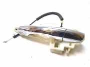 Türaußengriff links KIA SORENTO III (UM) 2.2 CRDi