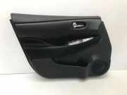 Türverkleidung vorne links NISSAN LEAF (ZE1) Electric 809233NL0A