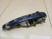 Türgriff links Skoda Octavia II Kombi (1Z) 3B0837207