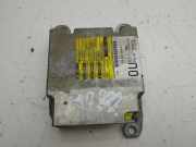 Airbag-Steuergerät TOYOTA YARIS (_P9_) 1.4 D-4D (NLP90_) 891700D210