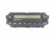 Klimabedienteil VW GOLF IV (1J1) 1.9 TDI 3B1907044A 5HB00761702