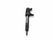 Einspritzdüse FIAT DOBLO Cargo (223_) 1.9 JTD 0445110119
