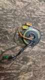 LENKWINKELSENSOR AIRBAGSCHLEIFRING WICKELFEDER VOLVO V70 II (SW) 2.4 D5