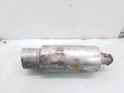 Auspufftopf hinten AUDI A4 Avant (8D5, B5) RS4 quattro