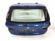 Kofferraumdeckel BMW X1 (E84) xDrive 18 d