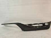 Stoßstangenzierleiste vorne links VOLVO V60 D4 31425113