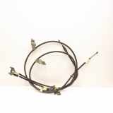 Handbremskabel FORD KUGA II (DM2) 2.5 CV61 2A603 BD