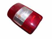 Lampenträger Heckleuchte rechts VW Caddy III Kasten (2KA) 2K0945112A