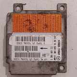 Airbag-Steuergerät MERCEDES-BENZ A (W168) A 170 CDI (168.009, 168.109) 0018203126